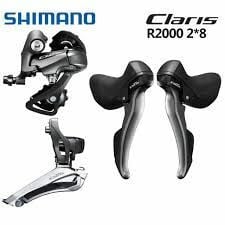 Grup Set Claris Shimano