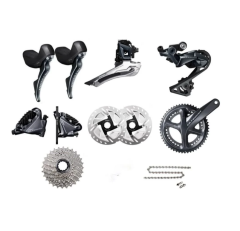 Grup Set Ultegra Disc Shimano