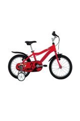 Peugeot J16 Erkek Çocuk Bisikleti Kırmızı