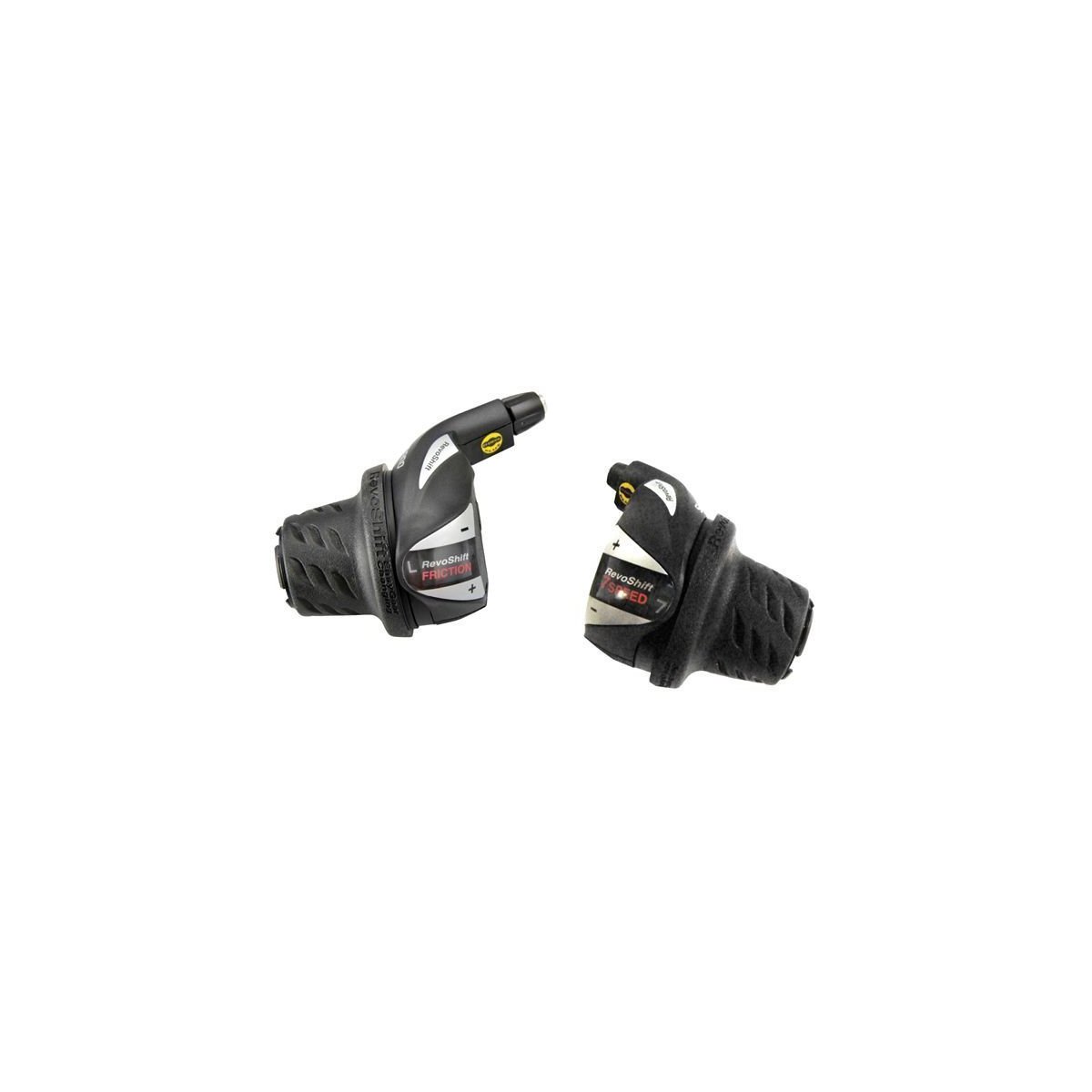 Vites Kolu 3x7 Vites Set Göstergeli Revoshift Tourney Shimano
