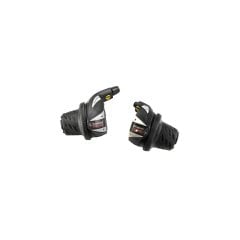 Vites Kolu 3x7 Vites Set Göstergeli Revoshift Tourney Shimano
