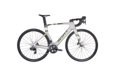 Scott Foil RC 30 Karbon Yol Yarış Bisikleti