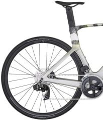 Scott Foil RC 30 Karbon Yol Yarış Bisikleti