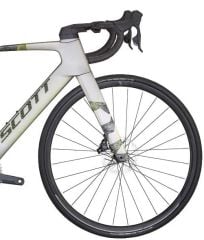 Scott Foil RC 30 Karbon Yol Yarış Bisikleti