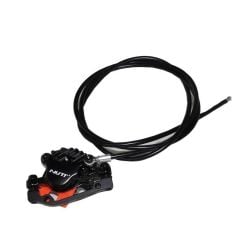 E Scooter Arka Kaliper Set Onvo RX-04