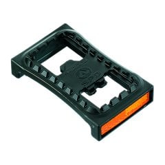 Kilitli Pedalları Düz Pedala Çevirme Adaptörü Shimano