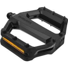Pedal Flat For Explorer Siyah ef-102 Shimano