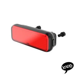 Arka Aydınlatma Bagaj Bağlantılı Usb Blinder Link Knog