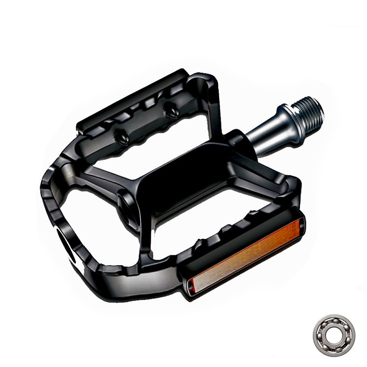Pedal Rulmanlı Allride Alüminyum Epic