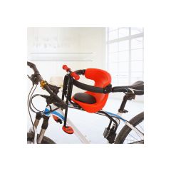 Çocuk Taşıyıcı Bisiklet Koltuğu Forte