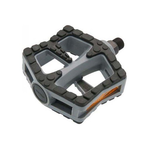 Pedal Plastik Wellgo