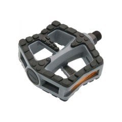 Pedal Plastik Wellgo