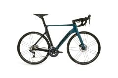 Bisan Reload Dısc 105 Mat Petrol Mavi 51cm