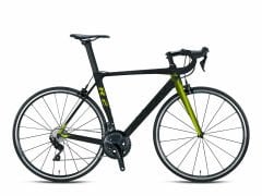 Kron R2 Karbon Yol Bisikleti Siyah-Gold 54 Cm
