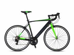 Kron RC 1000 28 Jant Yol Bisikleti Siyah-Neon Yeşil 52 cm