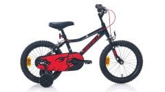 Carraro Red Eagle 16 Jant Erkek Çocuk Bisikleti