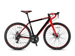 Kron CCR 1000 Gravel CX 28 Jant Yol Bisikleti