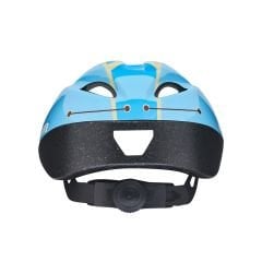 Kask Çocuk Cape H5 Asistan XS