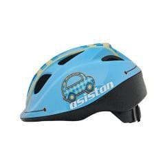 Kask Çocuk Cape H5 Asistan XS