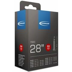 İç Lastik 700x45 Sv17 40mm İnce Sibop Schwalbe