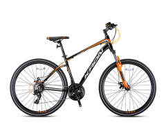 Kron TX100 Disk Fren 28 Jant Trekking Bisiklet