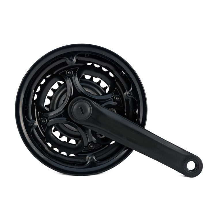 Aynakol Plastik Kaplı Mtb 42x34x24T