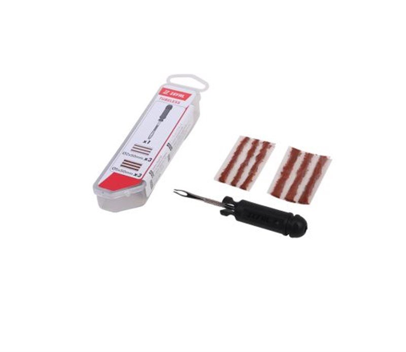 Tubeless Tamir Seti Zefal