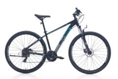 Bianchi M0018 Hidrolik Fren 21 Vites 29 Jant Dağ Bisikleti Siyah-Turkuaz 48 cm
