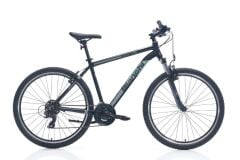 Bianchi M0019  21 Vites 27.5 Jant Dağ Bisikleti Siyah-Yeşil 43 cm