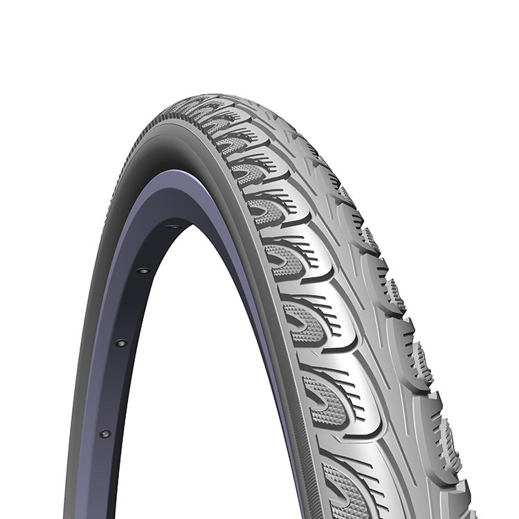 Dış Lastik 24x1 3/8 Hook Siyah