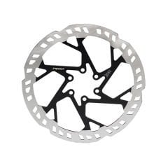Rotor 180 mm 6 Vida Siyah
