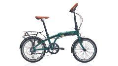 Carraro Flexi Comfort Katlanır Bisiklet