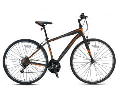 Kron Nomad 3.0 28 Jant Şehir Bisikleti
