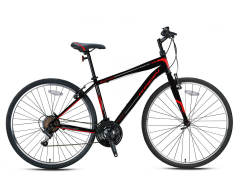 Kron Nomad 3.0 28 Jant Şehir Bisikleti