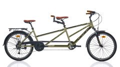 Carraro Tandem 26 Jant Bisiklet