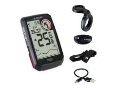 Kilometre Saati Rox 4.0 Gps Hr Set Sigma