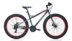 Carraro Buffalo 26 Jant Fatbike Bisiklet