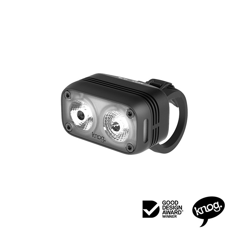 Ön Aydınlatma Far Road 400 Lumen Knog Blinder