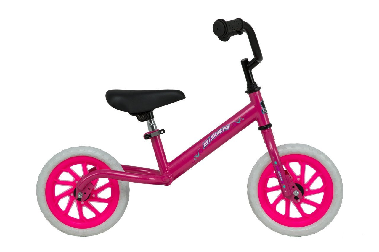 Bisan B-bike Denge Bisikleti Pembe