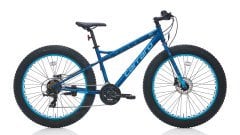 Carraro Fatbike 26 Jant Bisiklet