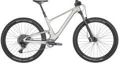 Scott Spark 970 29 Jant Dağ Bisikleti Gümüş Gri S