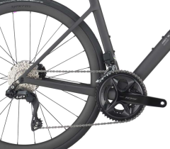 Scott Addıct Rc 30 Karbon Yol Bisikleti 2025 52 Cm Small