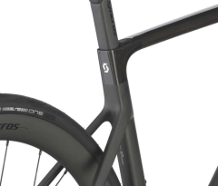 Scott Addıct Rc 30 Karbon Yol Bisikleti 2025 52 Cm Small