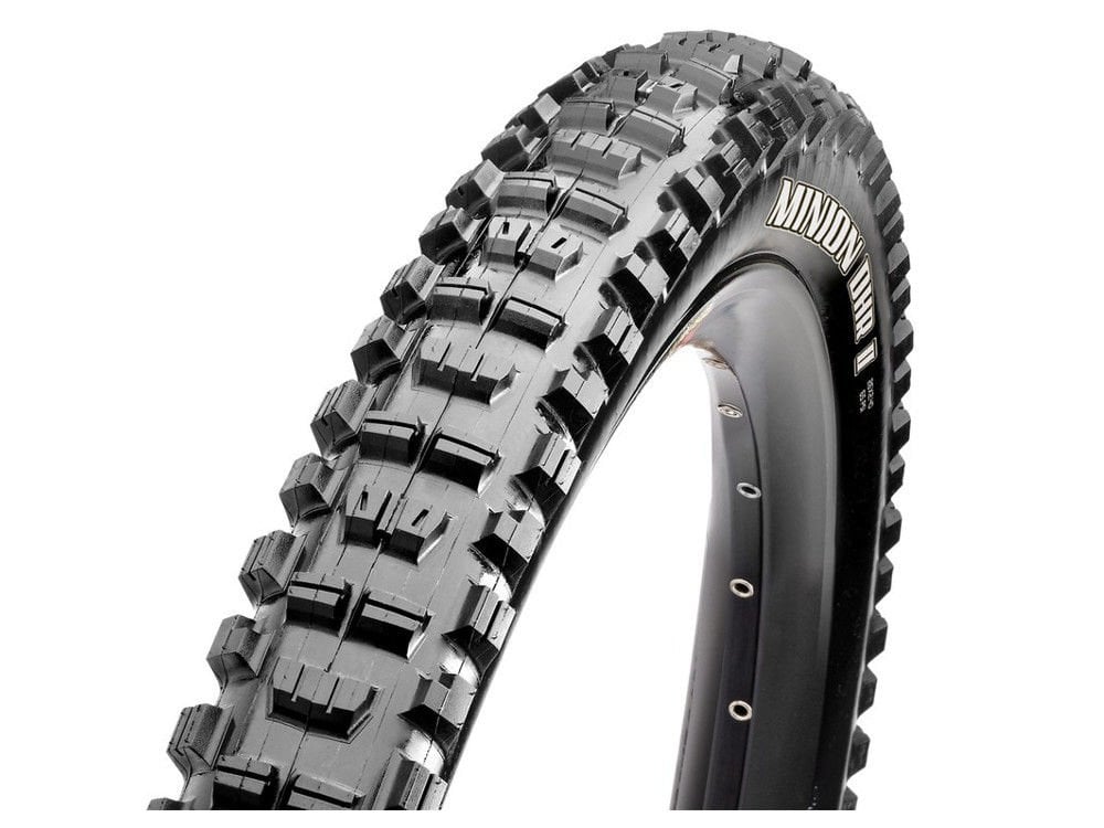 Dış Lastik 27.5X2.60 Mtb Mınıon Dhr II Maxxis