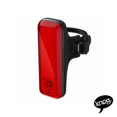 Arka Aydınlatma Stop Siyah Şarjlı Blinder Road 150 Knog