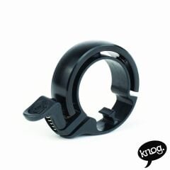 Zil Large 22.2 Siyah Oi Knog