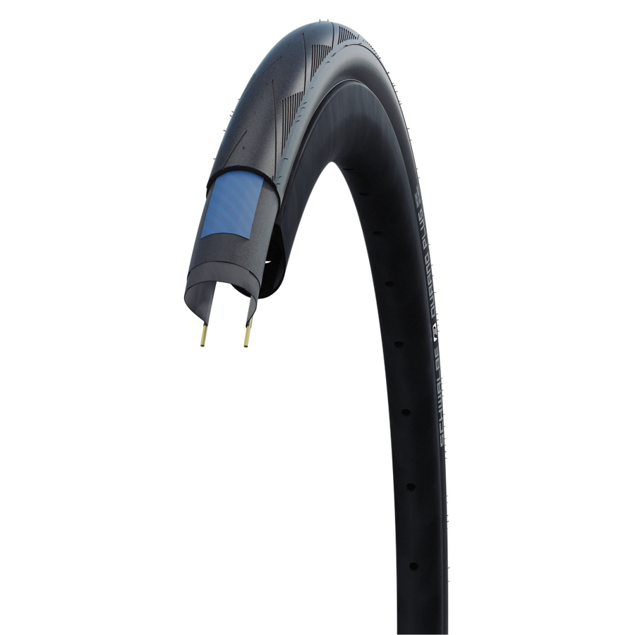 Dış Lastik 700x28 Durano Performance Race Guard Schwalbe