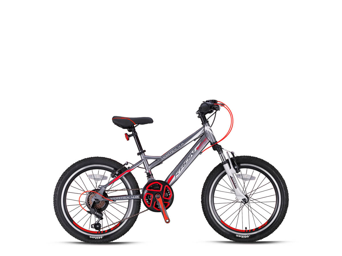 Kron Vortex 4.0 20 Jant Erkek Çocuk Bisikleti