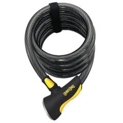 Anahtarlı Kilit 8027 Onguard Doberman