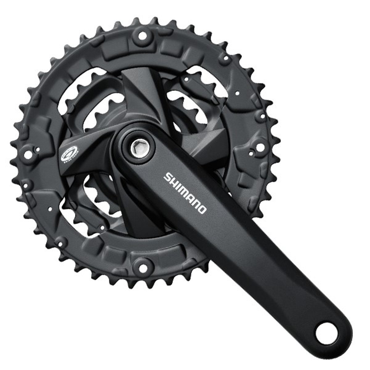 Aynakol Altus FC-M371 9 Vites 44x32x22T 175mm Shimano